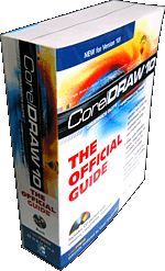 CorelDRAW 10 THE OFFICIAL GUIDE